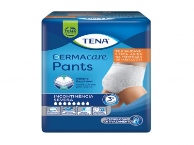 TENA PANTS DERMACARE