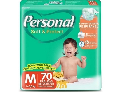 PERSONAL SOFT & PROTECT